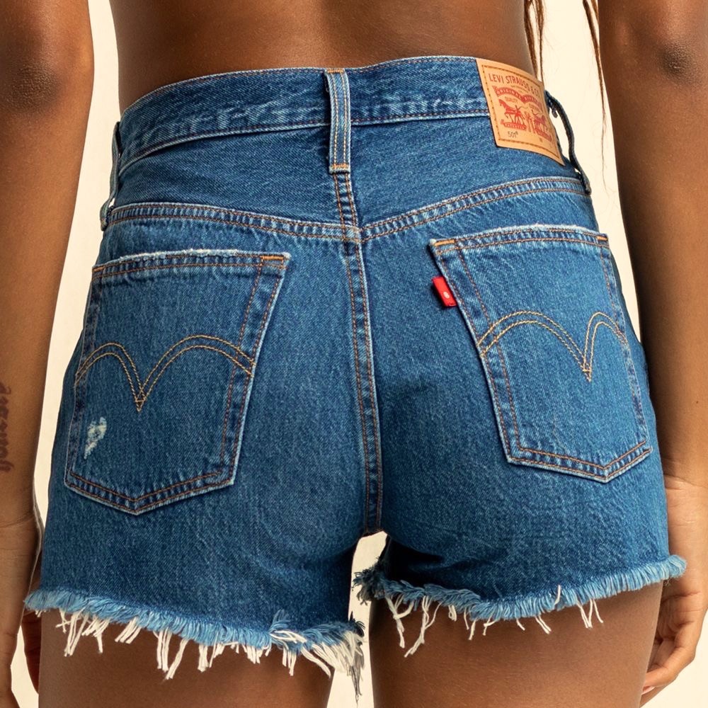 Levi’s 501 Shorts